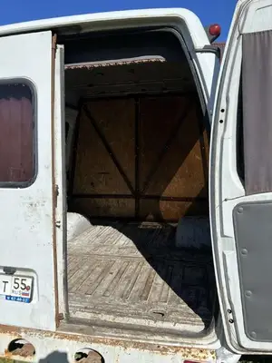 ГАЗ ГАЗель