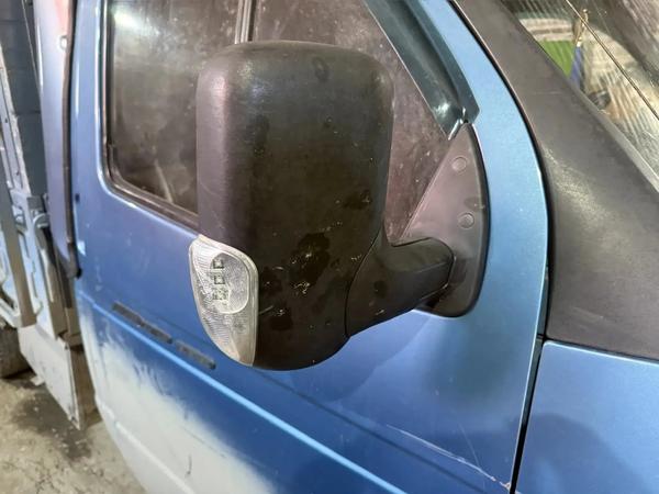 ГАЗ 3302 2011, фото 16