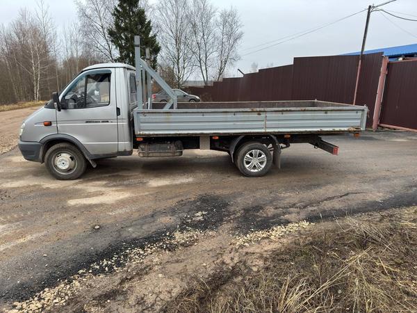 ГАЗ