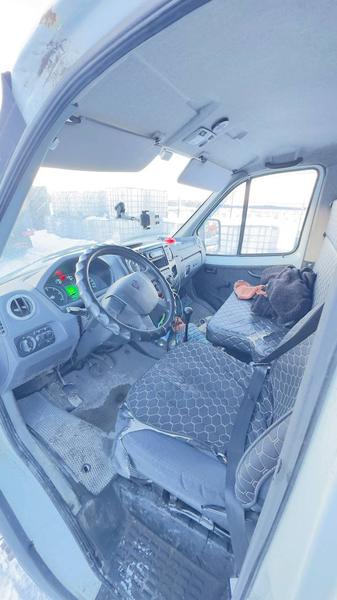 ГАЗ Не указана 2020, фото 6