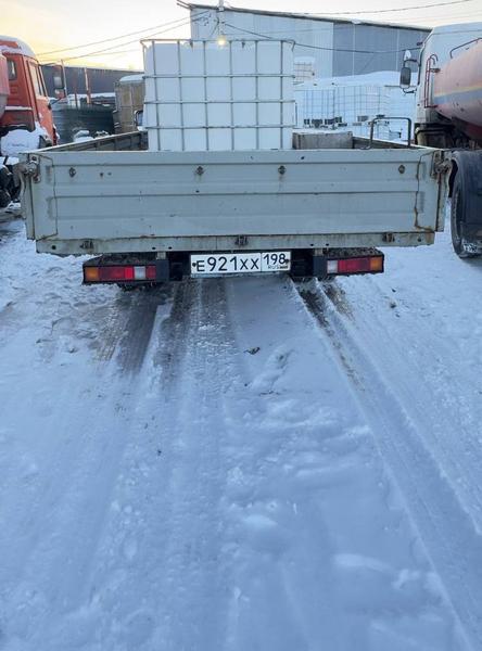 ГАЗ Не указана 2020, фото 2