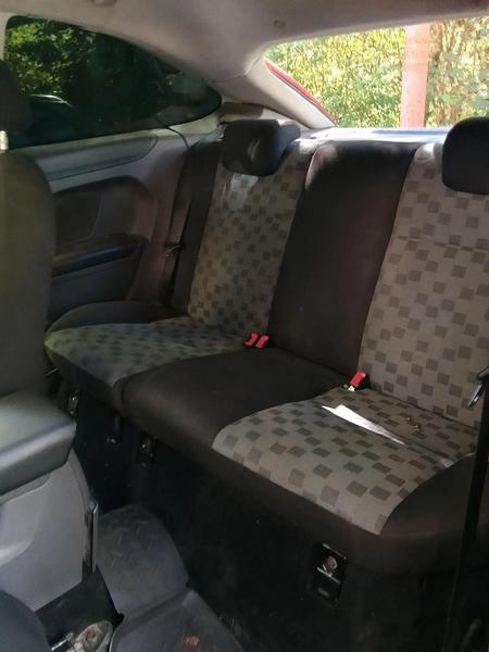 Ford Focus 2005, фото 8