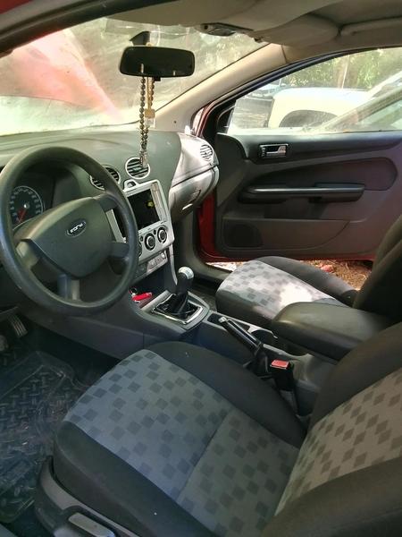 Ford Focus 2005, фото 9