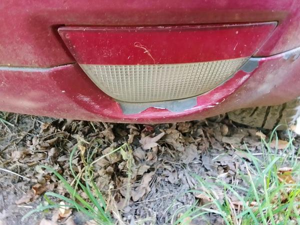 Ford Focus 2005, фото 15