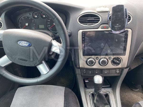 Ford Не указана 2007, фото 7