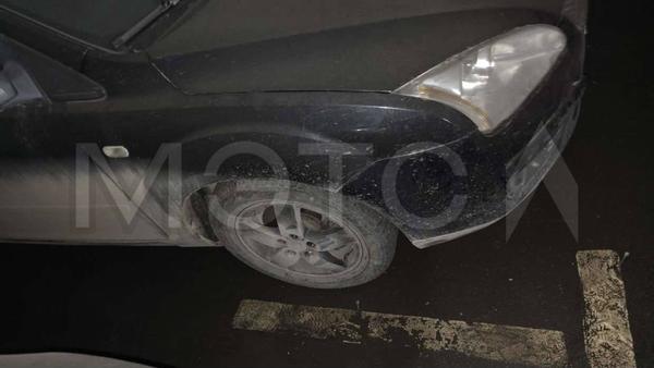 Ford Focus 2007, фото 4
