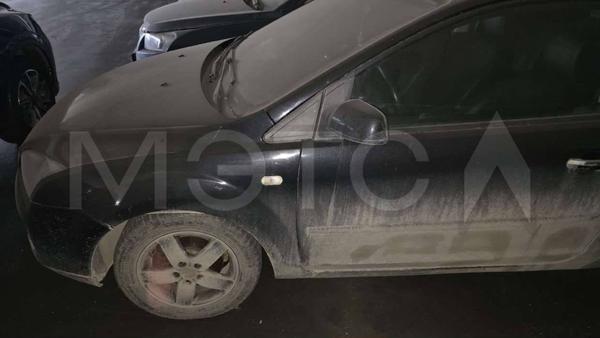 Ford Focus 2007, фото 2
