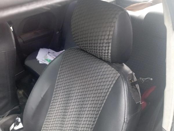 Ford Focus 2007, фото 13