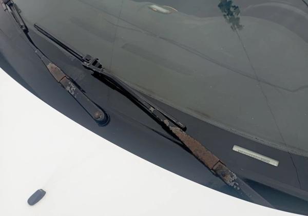 Ford Focus 2007, фото 22
