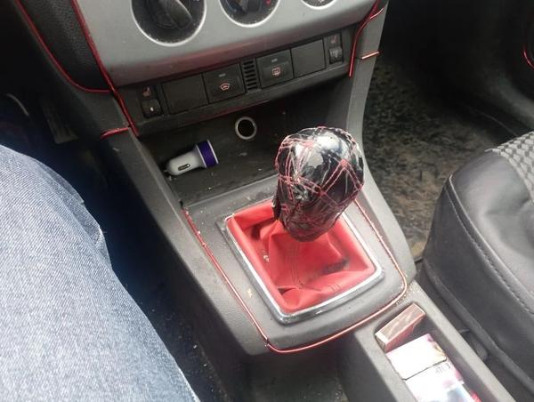 Ford Focus 2007, фото 2