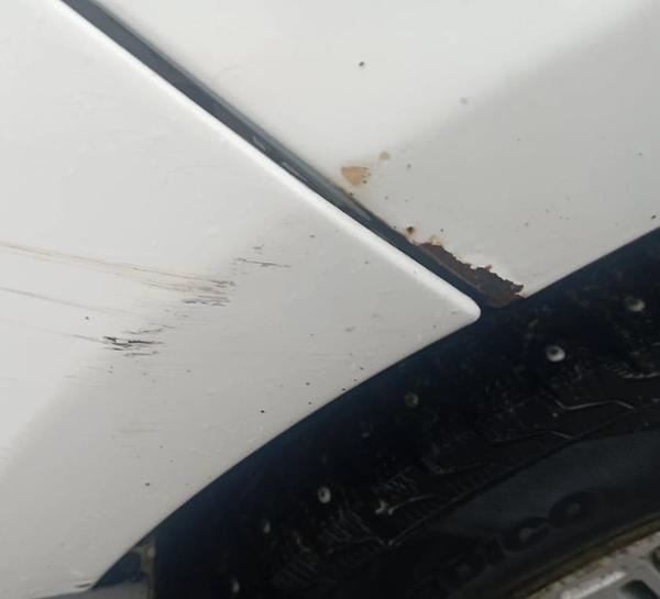 Ford Focus 2007, фото 19