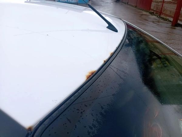 Ford Focus 2007, фото 3
