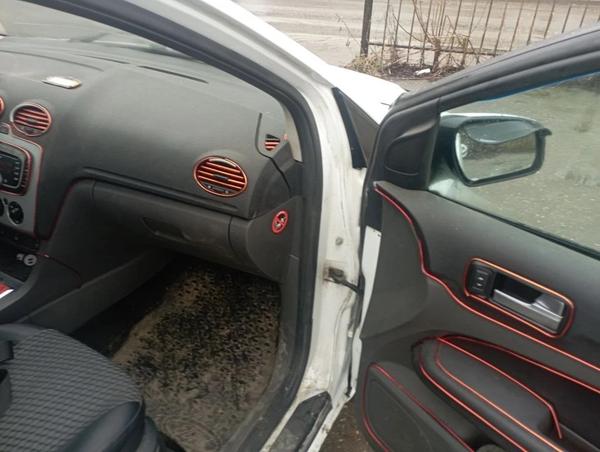 Ford Focus 2007, фото 23