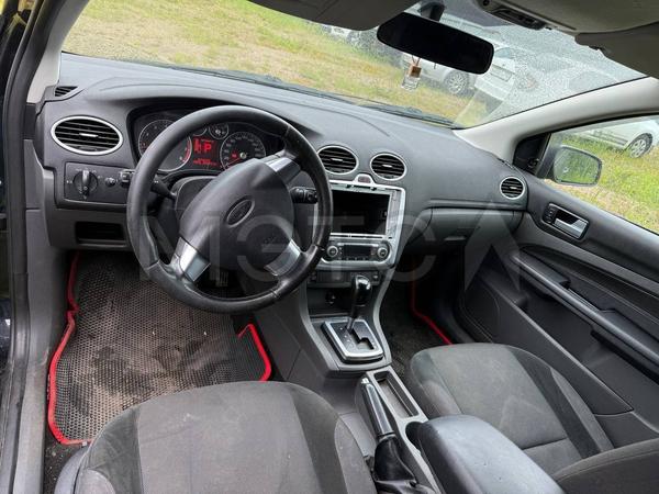 Ford Focus 2007, фото 14