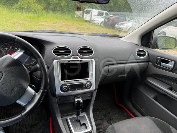 Ford Focus 2007, фото 13
