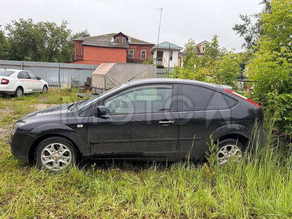 Ford Focus 2007, фото 3