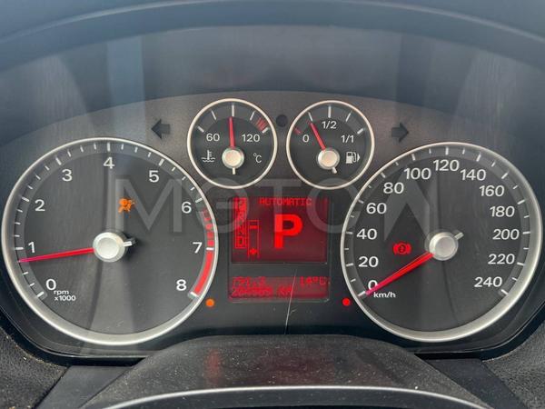 Ford Focus 2007, фото 19