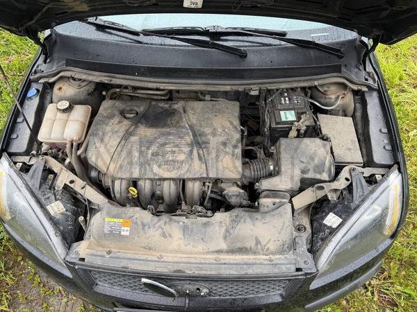 Ford Focus 2007, фото 22