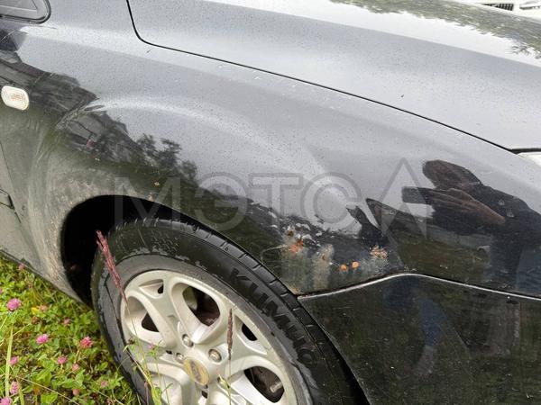 Ford Focus 2007, фото 18