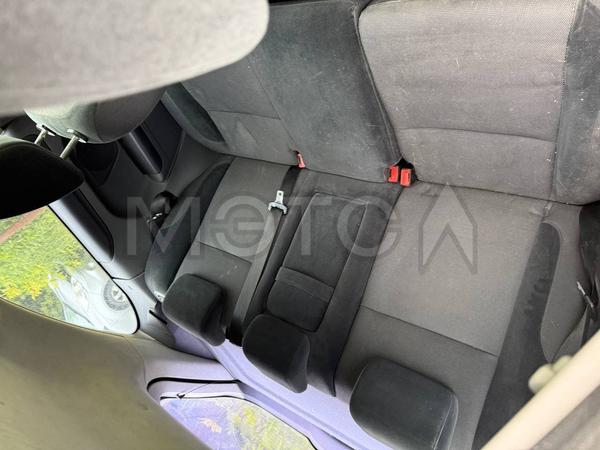 Ford Focus 2007, фото 17