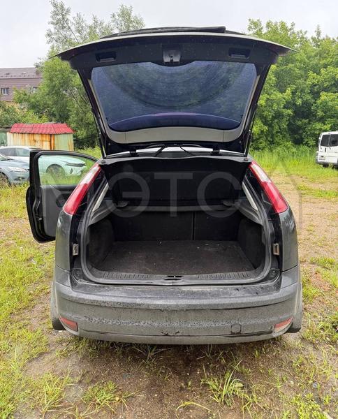 Ford Focus 2007, фото 21