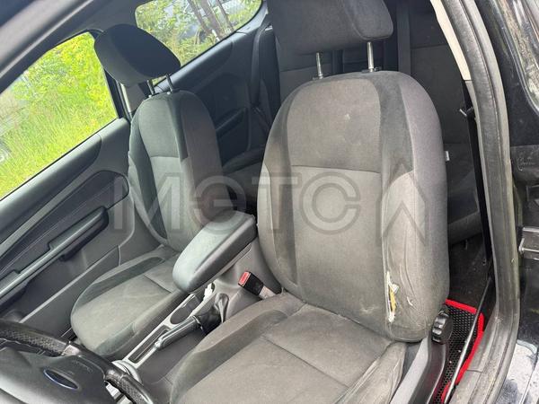 Ford Focus 2007, фото 16