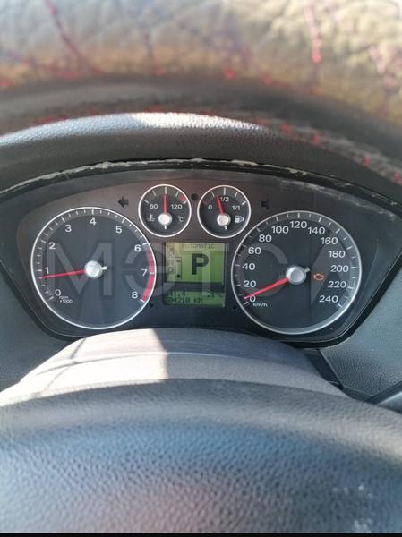 Ford Focus 2005, фото 5