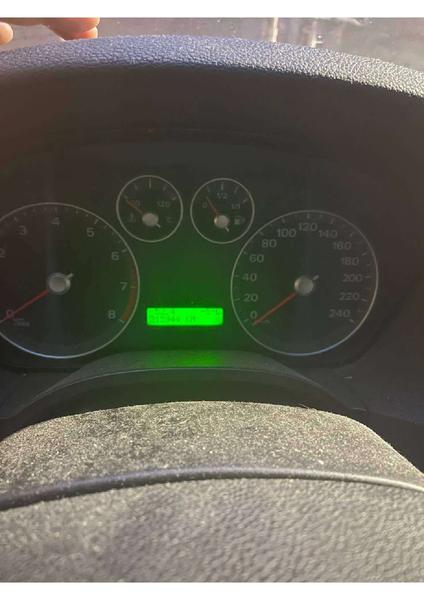Ford Focus 2006, фото 5