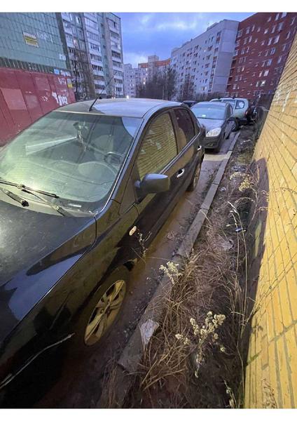 Ford Focus 2006, фото 3