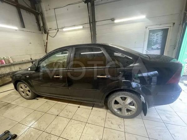 Ford Focus 2006, фото 3