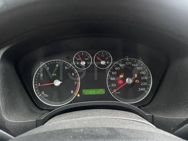 Ford Focus 2006, фото 7