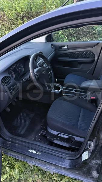 Ford Focus 2006, фото 8