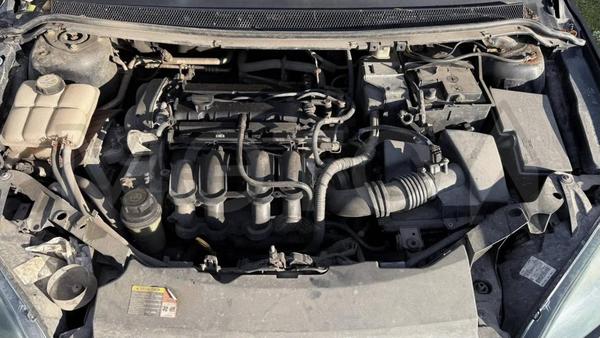Ford Focus 2006, фото 10