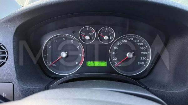 Ford Focus 2006, фото 6