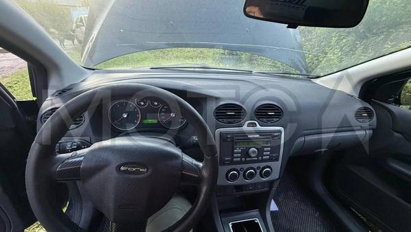 Ford Focus 2006, фото 7