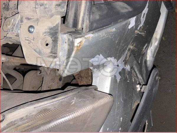 Ford Focus 2006, фото 10