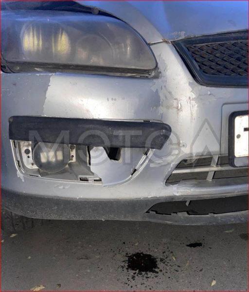 Ford Focus 2006, фото 6