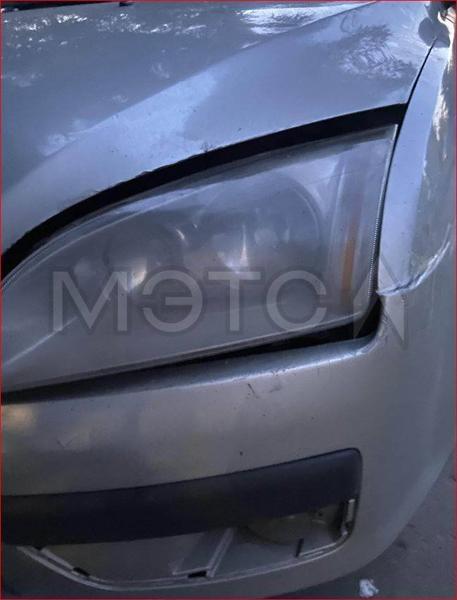 Ford Focus 2006, фото 4
