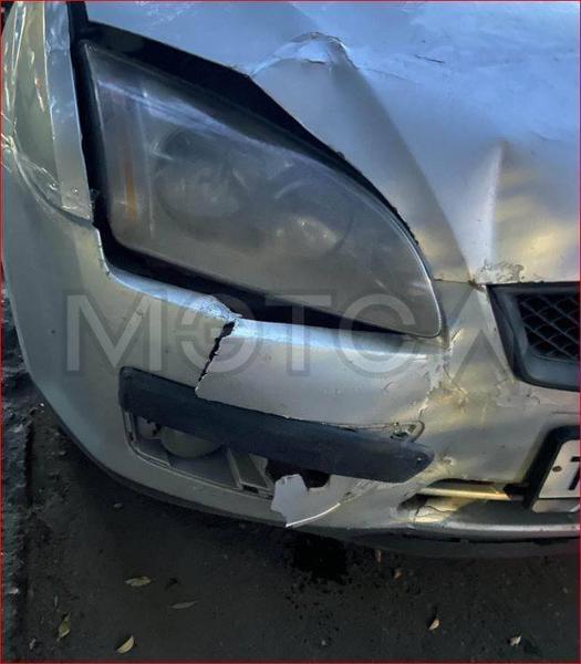 Ford Focus 2006, фото 5