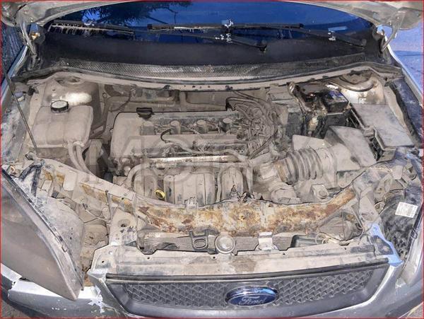 Ford Focus 2006, фото 8