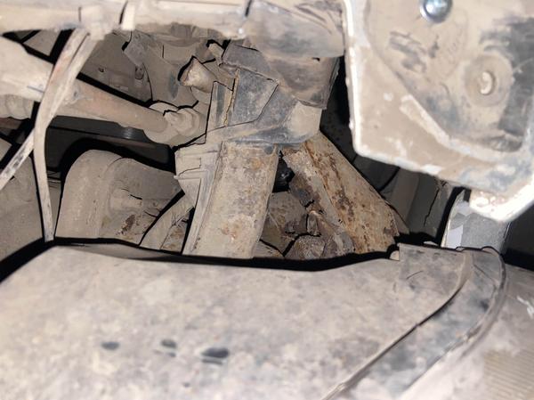 Ford Focus 2006, фото 14
