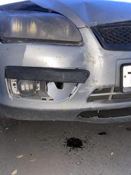 Ford Focus 2006, фото 13