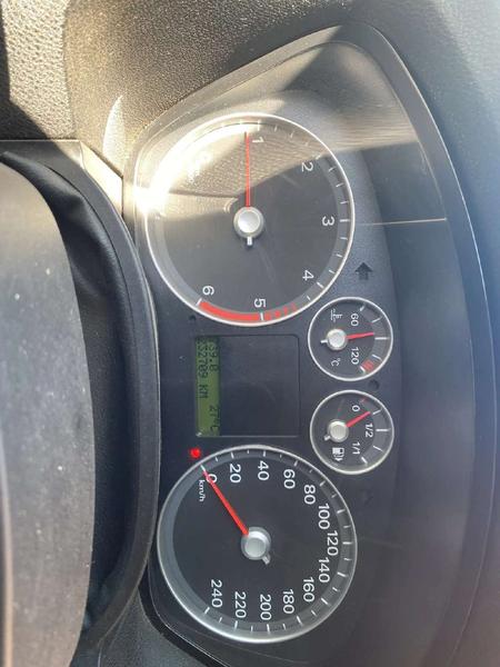 Ford Focus 2006, фото 4