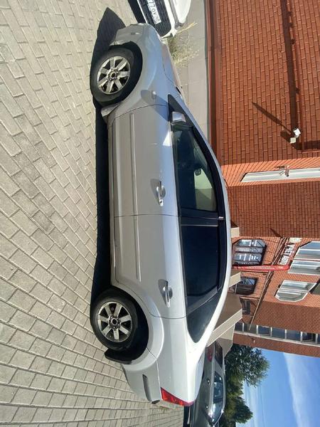 Ford Focus 2006, фото 6