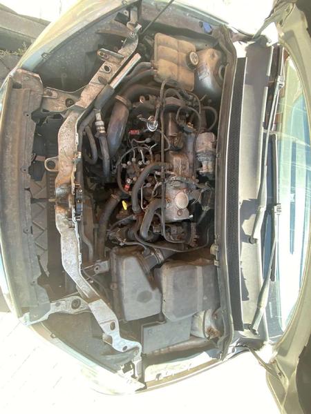 Ford Focus 2006, фото 3