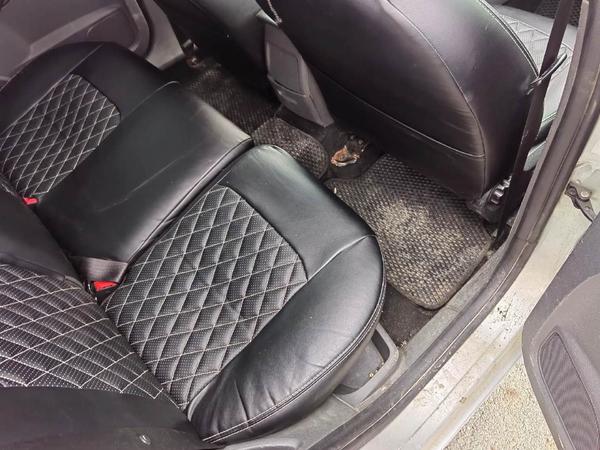 Ford Focus 2006, фото 14