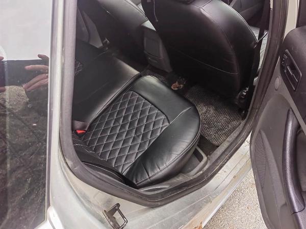 Ford Focus 2006, фото 11