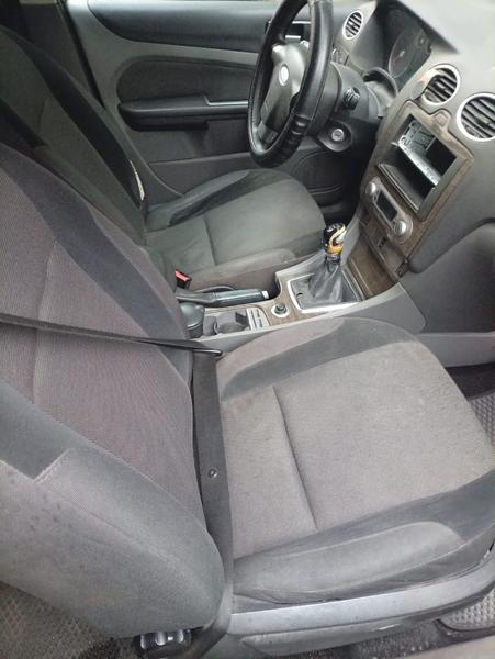 Ford Focus 2006, фото 2