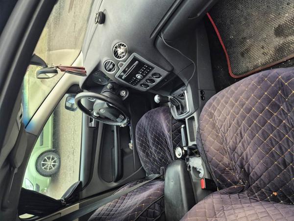 Ford Focus 2006, фото 8