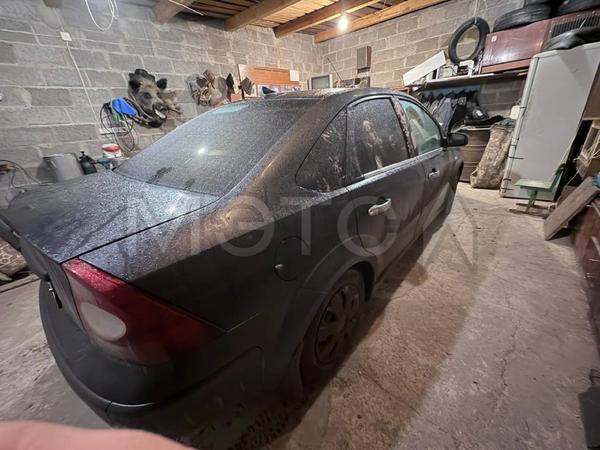 Ford Focus 2006, фото 4